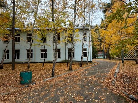 коммерческая по адресу Центральная ул. (Октябрьская), 34/1
