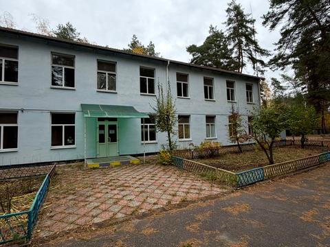 коммерческая по адресу Центральная ул. (Октябрьская), 34/1