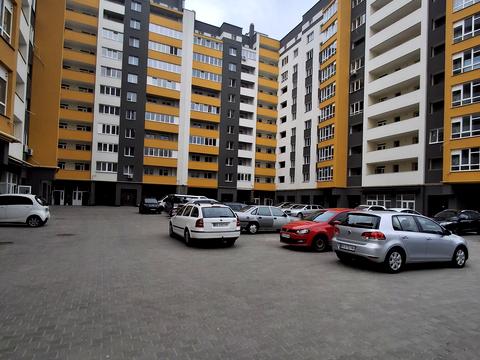 квартира за адресою Степана Бандери вул., 30-А