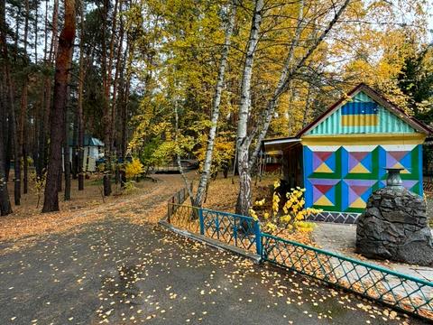 коммерческая по адресу Центральная ул. (Октябрьская), 34/1