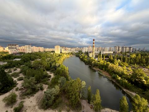квартира за адресою Гліба Бабіча вул. (Канальна), 8-Г
