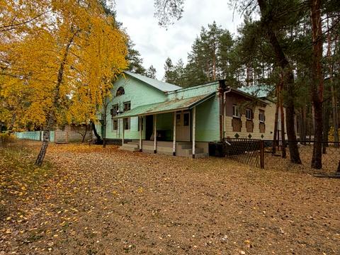 коммерческая по адресу Центральная ул. (Октябрьская), 34/1