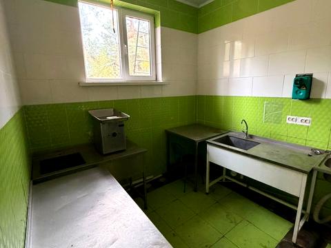 коммерческая по адресу Центральная ул. (Октябрьская), 34/1