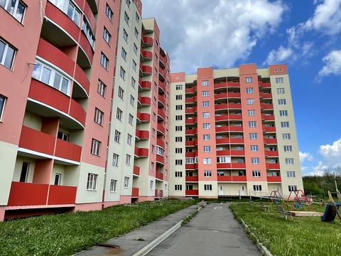 квартира по адресу Куряжская ул., 16