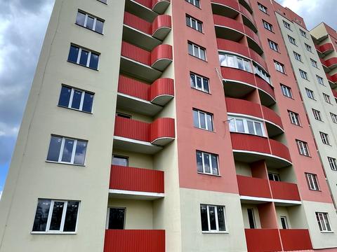 квартира по адресу Куряжская ул., 16