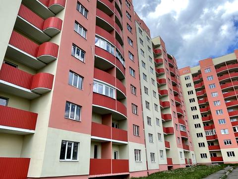 квартира по адресу Куряжская ул., 16