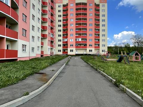 квартира по адресу Куряжская ул., 16
