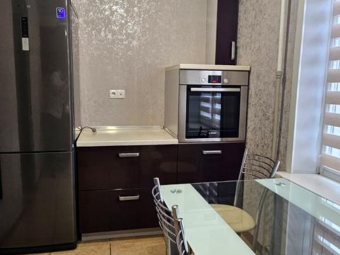 квартира за адресою Нагнибіди вул., 11