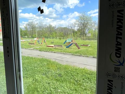 квартира по адресу Куряжская ул., 16