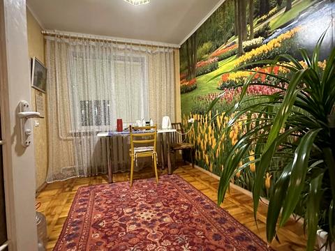 квартира за адресою Героїв 93-ї Бригади вул. (Гудименка), 21