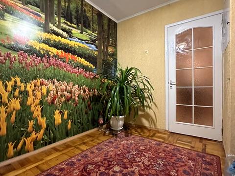 квартира за адресою Героїв 93-ї Бригади вул. (Гудименка), 21