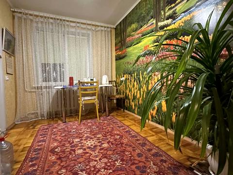 квартира за адресою Героїв 93-ї Бригади вул. (Гудименка), 21