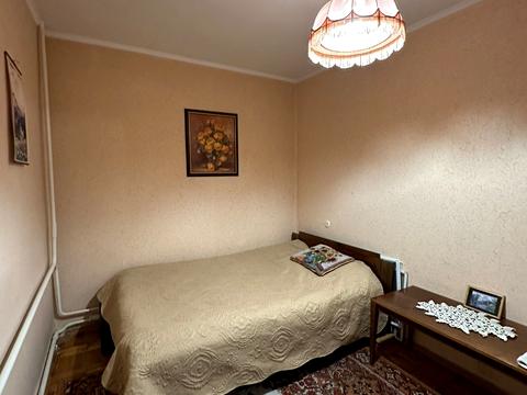 квартира за адресою Героїв 93-ї Бригади вул. (Гудименка), 21