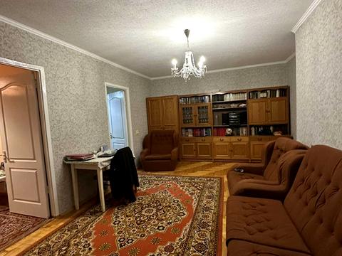 квартира за адресою Героїв 93-ї Бригади вул. (Гудименка), 21
