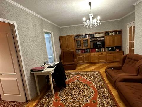 квартира за адресою Героїв 93-ї Бригади вул. (Гудименка), 21