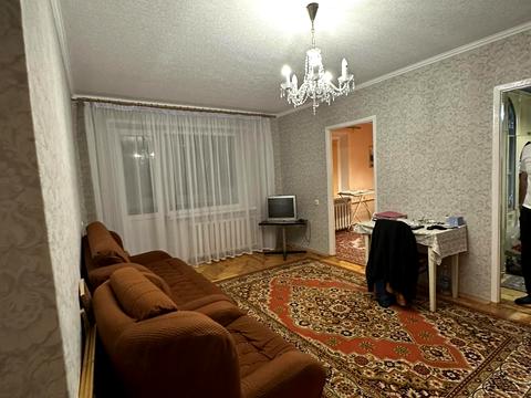квартира за адресою Героїв 93-ї Бригади вул. (Гудименка), 21