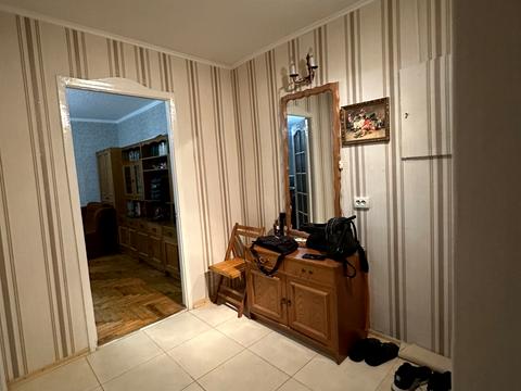 квартира за адресою Героїв 93-ї Бригади вул. (Гудименка), 21
