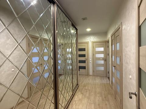 квартира за адресою Володимира Великого вул., 2-б