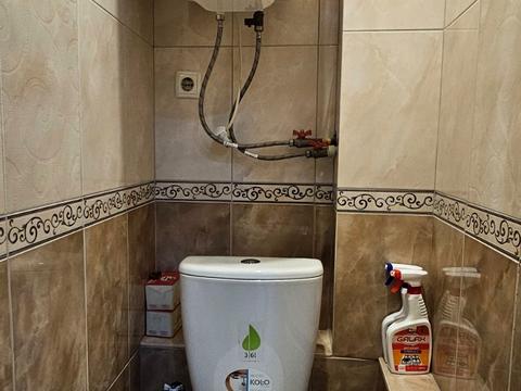 квартира за адресою Нагнибіди вул., 11