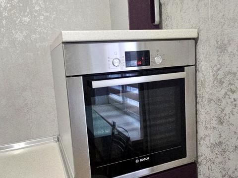 квартира за адресою Нагнибіди вул., 11