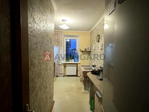 квартира за адресою Сімферопольська вул., 19