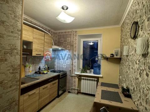 квартира по адресу Симферопольская ул., 19