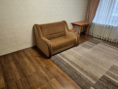квартира за адресою Нагнибіди вул., 11