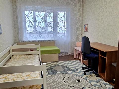 квартира за адресою Нагнибіди вул., 11
