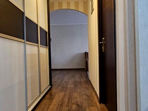 квартира за адресою Нагнибіди вул., 11