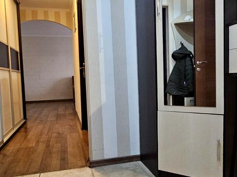 квартира за адресою Нагнибіди вул., 11