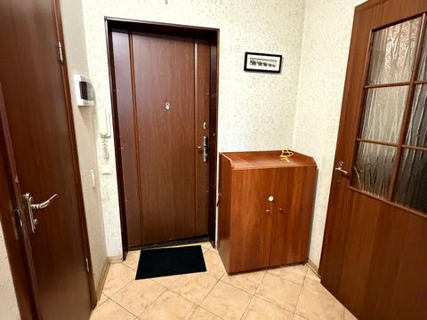 квартира по адресу Академика Ефремова ул. (Командарма Уборевича), 25