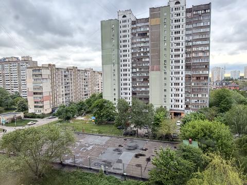 квартира по адресу Академика Ефремова ул. (Командарма Уборевича), 25