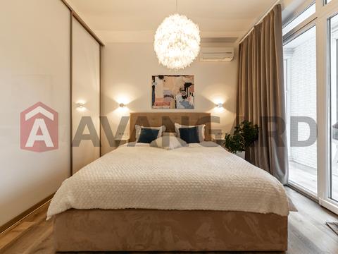 квартира за адресою Саксаганського вул., 37-К
