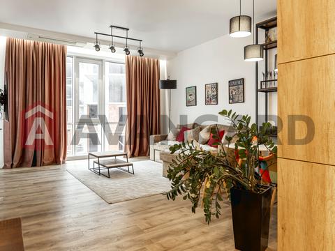 квартира за адресою Саксаганського вул., 37-К