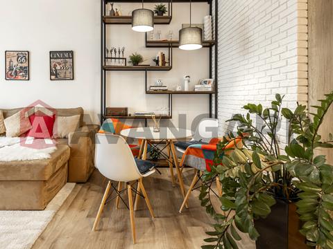 квартира за адресою Саксаганського вул., 37-К
