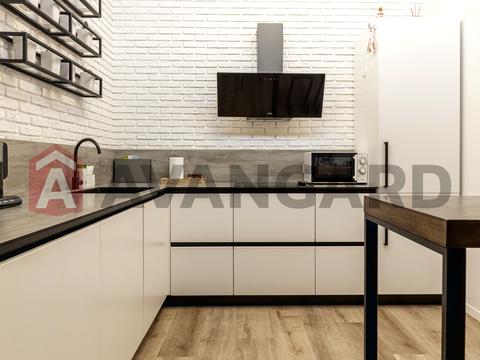 квартира за адресою Саксаганського вул., 37-К