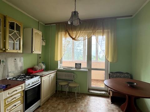 квартира по адресу Василия Симоненко ул., 32