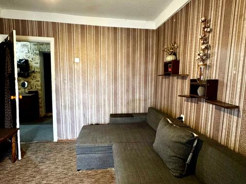квартира за адресою Леся Курбаса просп., 15