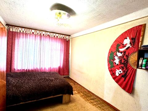 квартира за адресою Леся Курбаса просп., 15