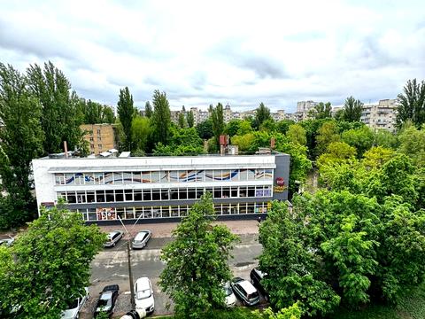 квартира за адресою Леся Курбаса просп., 15