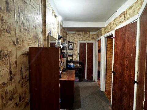 квартира за адресою Леся Курбаса просп., 15