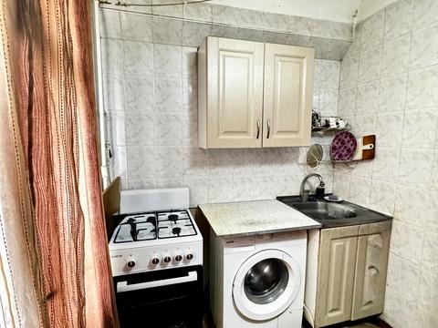 квартира за адресою Леся Курбаса просп., 15