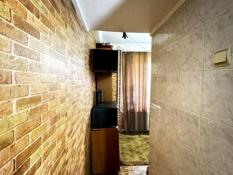 квартира за адресою Леся Курбаса просп., 15