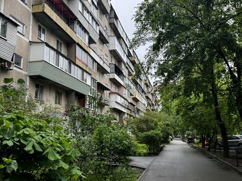 квартира за адресою Леся Курбаса просп., 15