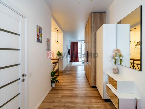 квартира за адресою Саксаганського вул., 37-К