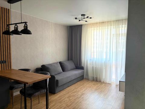 квартира по адресу Воздухофлотский просп. (Повітрофлотський), 56