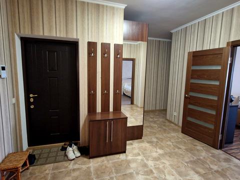 квартира за адресою Срібнокільська вул., 12