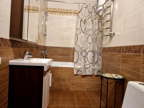квартира за адресою Срібнокільська вул., 12
