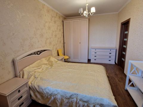 квартира за адресою Срібнокільська вул., 12