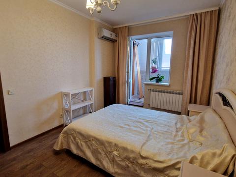 квартира за адресою Срібнокільська вул., 12